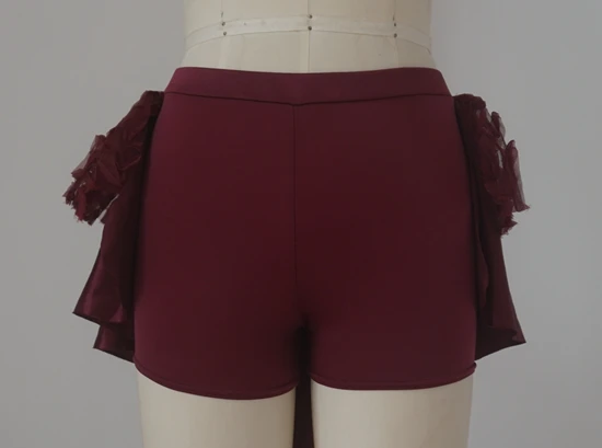 Одежда для танцев Новинка костюмы взрослых и женщин детская юбка платье