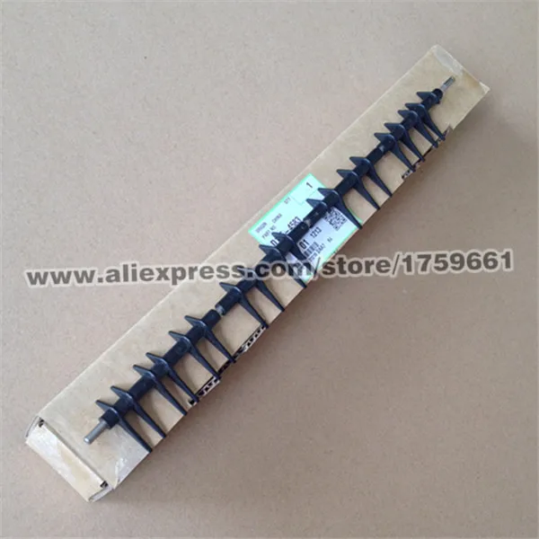 Подлинная обратный ворота собачки для Ricoh MP C2030 C2050 C2530 C2550 D105-4583 D039-4588 D105-4588
