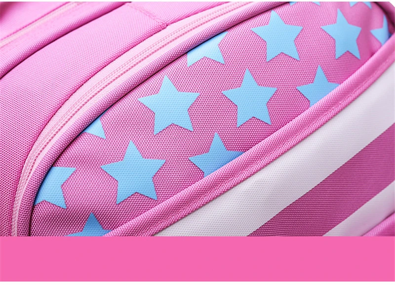 Горячая новинка детские школьные ранцы для мальчиков и девочек большая емкость