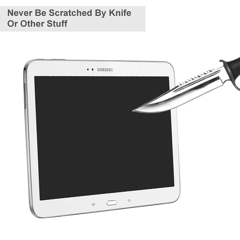9H Защита экрана для Samsung Tab 3 10 1 &quotP5200 закаленное стекло Galaxy дюймов P5210 Защитная