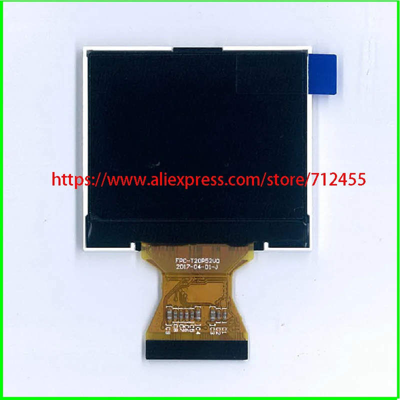 ЖК экран 2 0 дюйма Spot A + T20P51/T20P52/T20P48 EK020THEG1/TD020THEG1 один год гарантии|ЖК-экраны и панели