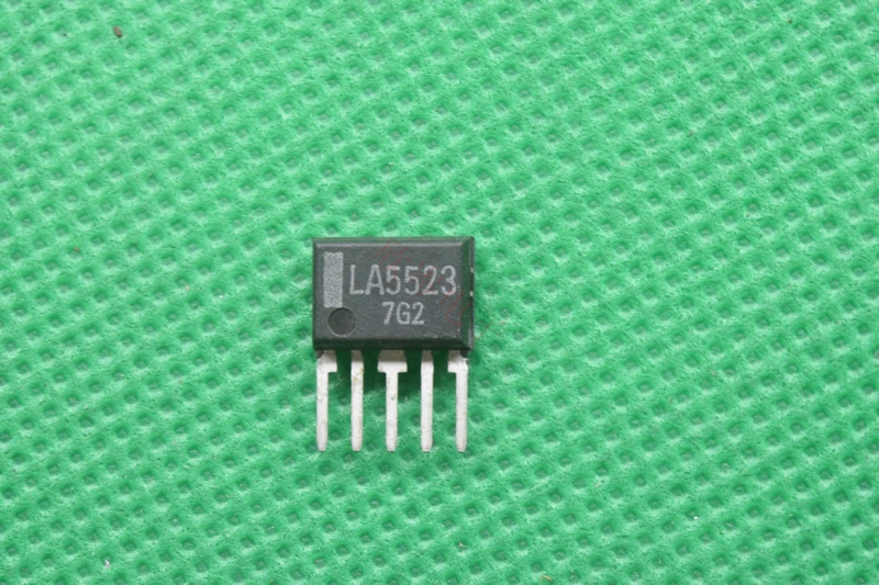 LA7578N / LA4466 LA76845 LA5523 LA4570 LA4510| |