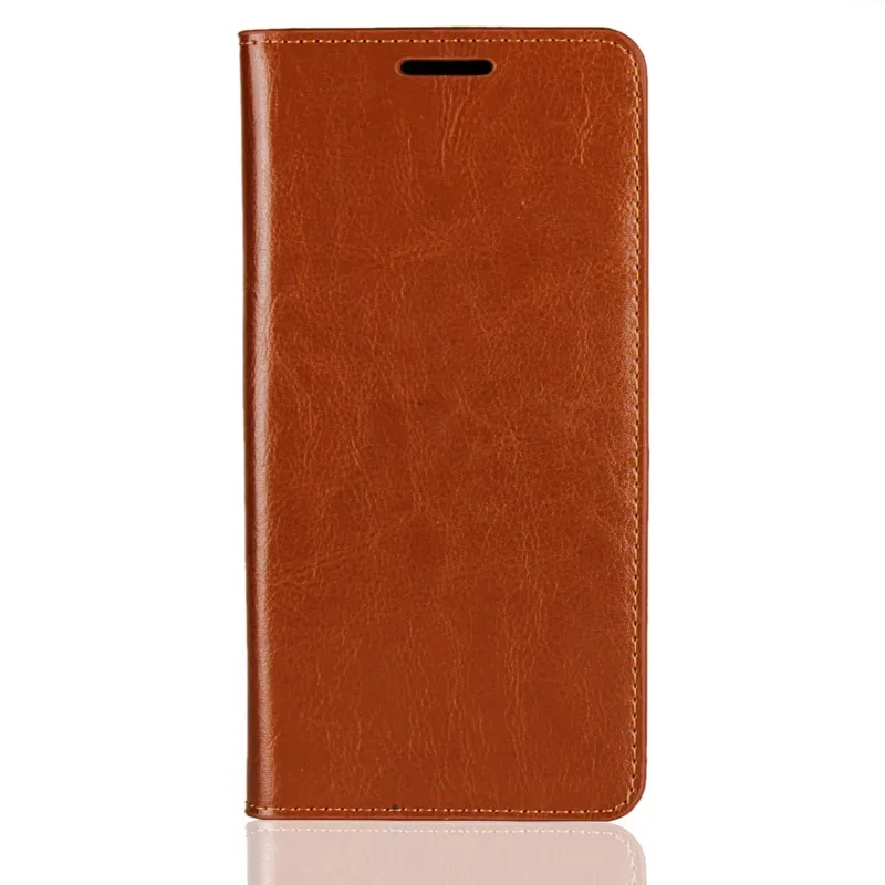 OEEKOI Crazy Horse кожаный чехол-книжка с кошельком из натуральной кожи чехол для Nokia 7,2/4,2/3,2/2,2/2,1/5,1/3,1/X6/7 Plus