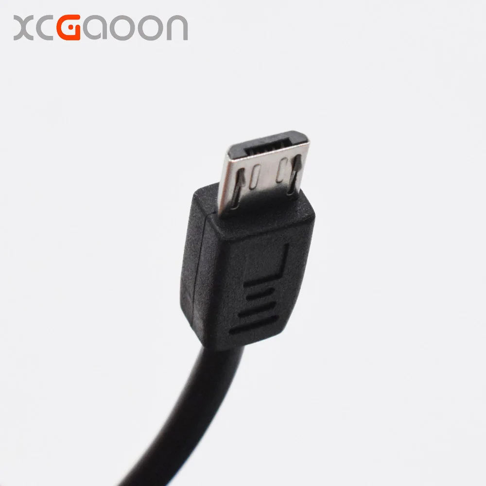Автомобильный преобразователь постоянного тока XCGaoon 10 шт. вход 12 в 24 В выход 5 3 1 а
