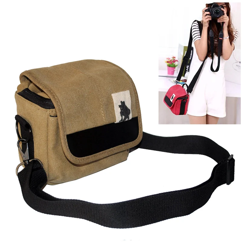Чехол для камеры Nikon COOLPIX P7800 P7700 P530 P520 L340 L330 L120 P630 P620 P610 P600 L840 L810 L820 L830 J2 J3 J4 J5|camera bag