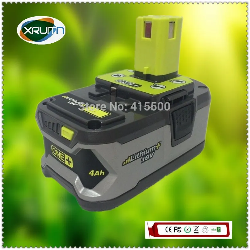 Бесплатная доставка используется натуральная кожа Диван для Ryobi P108 RechargeableLithium