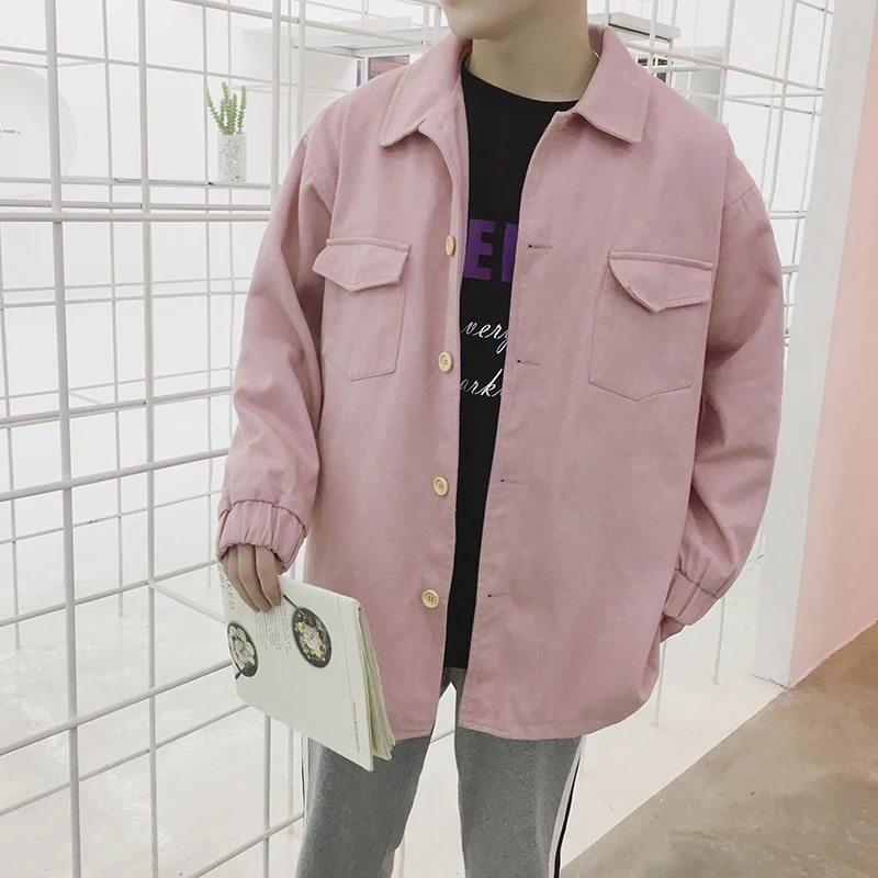 Новинка 2018 года весенняя одежда оригинальный лаконичный повседневное бомбер