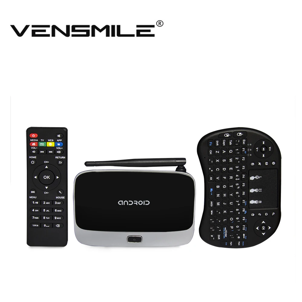 Xbmc в полной комплектации MK888 Q7 cs918 android-тв коробка RK3188T 2 ГБ / 8 четырехъядерных