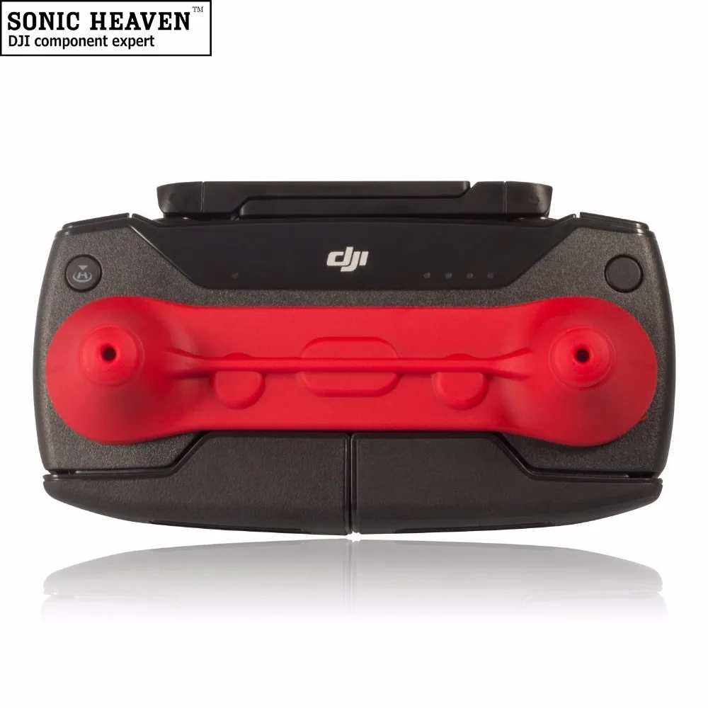 Защита для большого пальца держатель DJI Spark пульт дистанционного управления