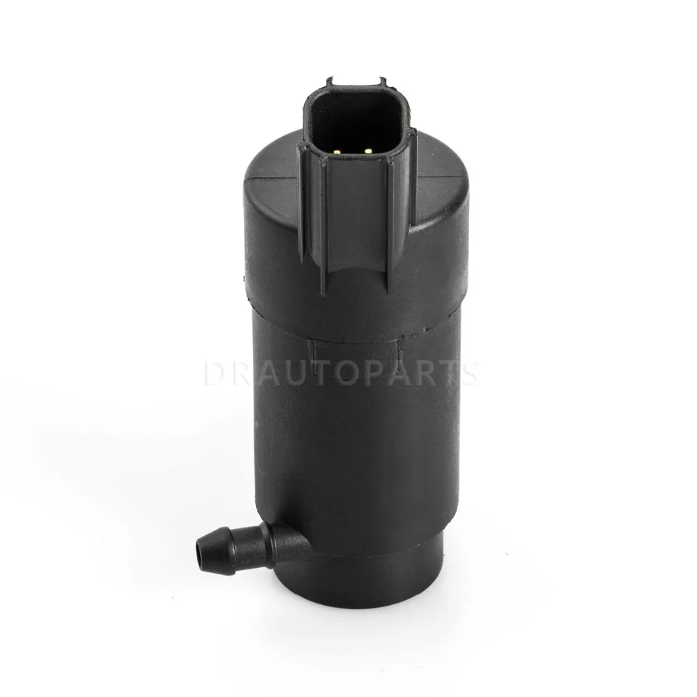 Пригодный для VOLVO C70 / S80 S40 S60 стеклоомывателя насос номер 1S71 17K624 DD DC передних