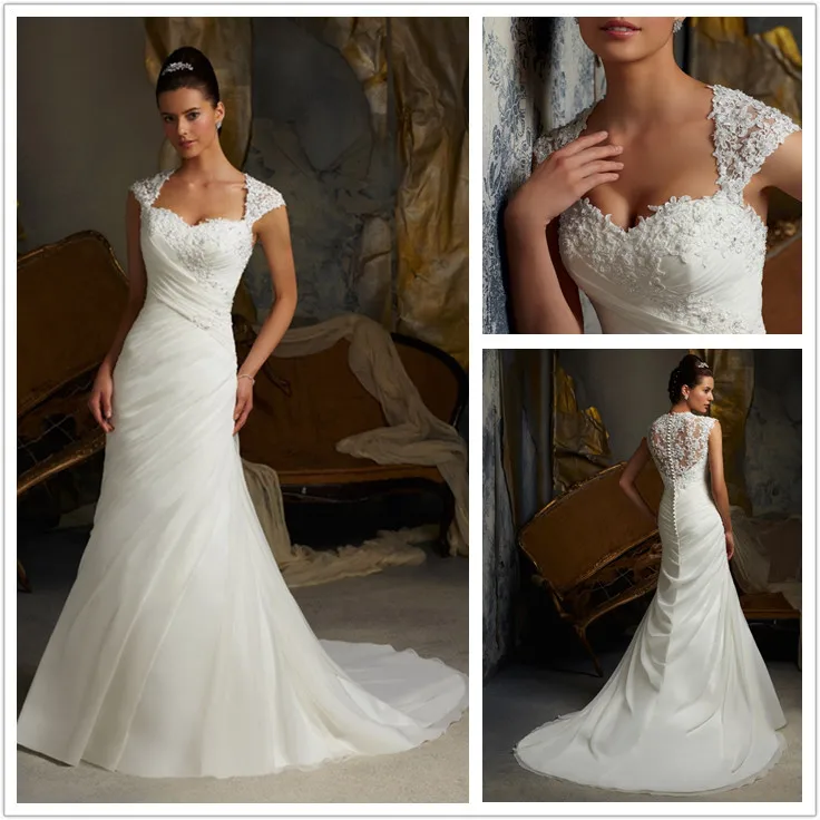 

Wedding Dresses