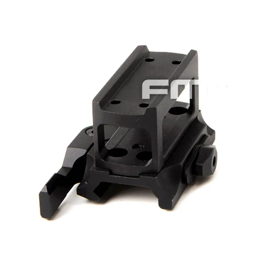 FMA AimPoint Micro T1 2moa w/держатель LRP TB1066 для страйкбола пейнтбола охоты