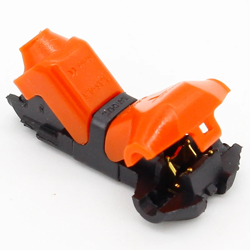 5 шт. Scotch Lock быстроразъемные соединители для проводов обжимные электрические