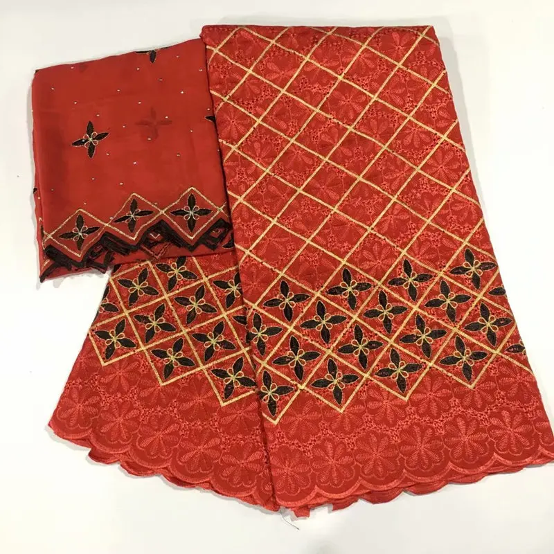 2019 черное швейцарское кружево хлопковая ткань с цветочным узором африканская