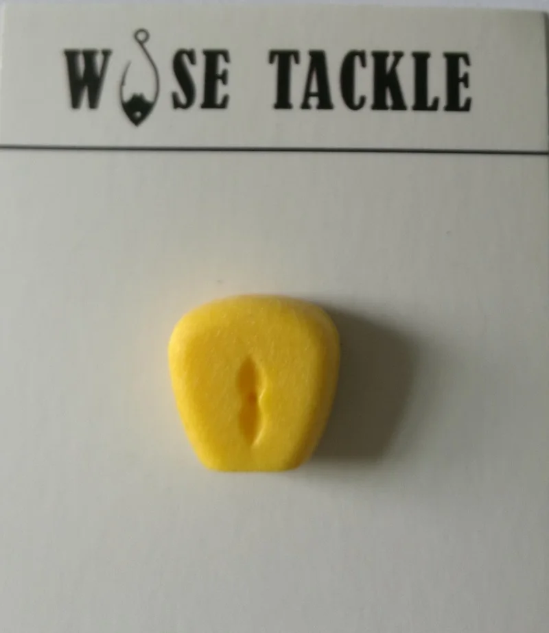 20 шт Wise Tackle имитация Pop Up мозолей со слотом в различных цветах поддельные приманки