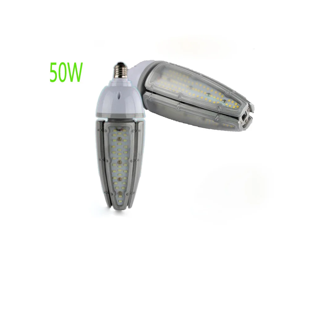 Светодиодная лампа водонепроницаемая IP65 30 Вт 40 50 Вт|corn light|led corn lightled light |