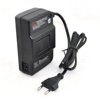 eu plug ac adapter power supply for n64 game console