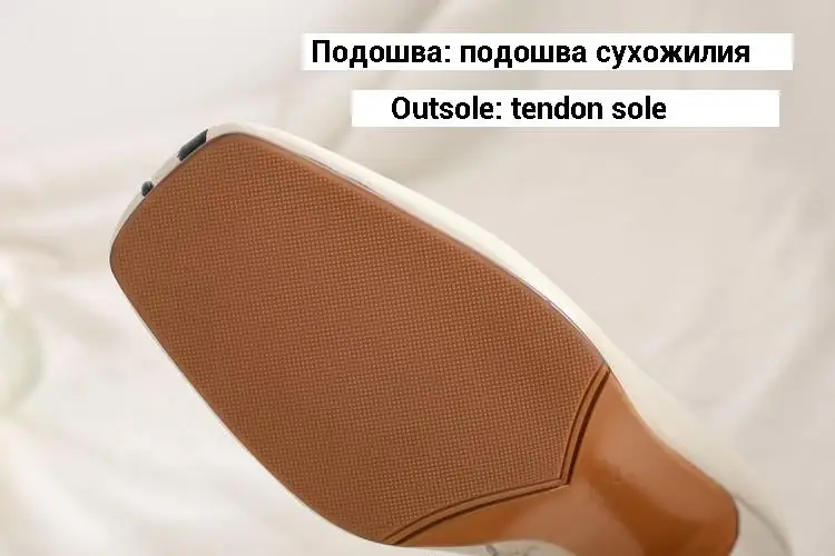 CDAXIALN/новые женские полусапожки из натуральной коровьей кожи, с боковой молнией, на высоком каблуке, с квадратным носком, цветные ботильоны осень-зима