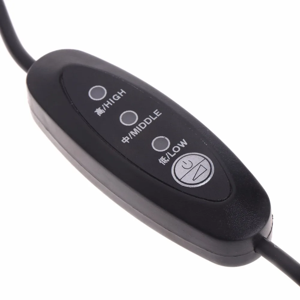 Коврик для домашних животных с USB контроллером 5 Вт/7 Вт регулируемая грелка