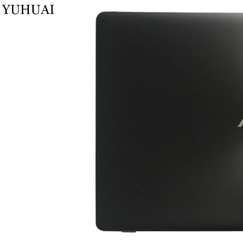 Ноутбук Топ ЖК дисплей задняя крышка для ASUS X550 X550E X550C X550VC X550V A550 Y581C Y581L K550V R510V R510C