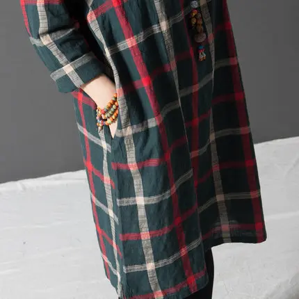 2016 летняя новая женская одежда в Корейском стиле свободные льняные хлопковые