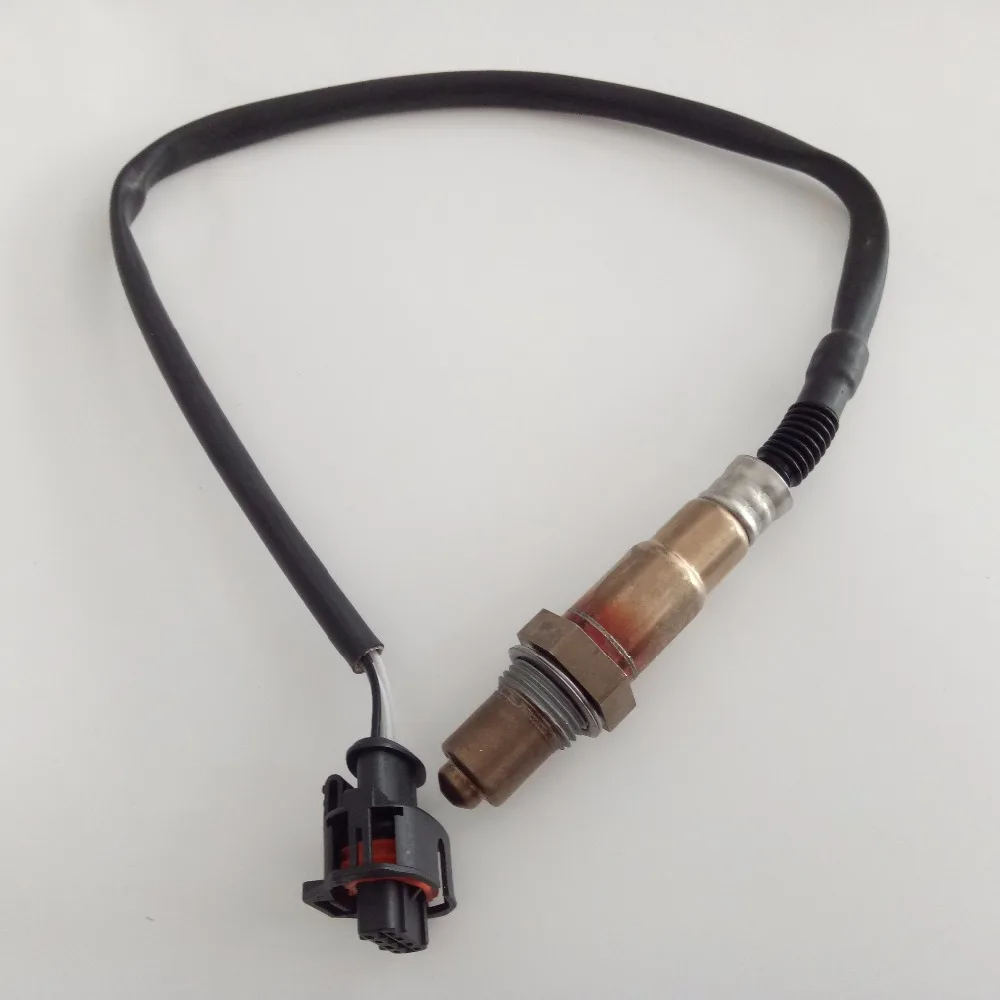 Lambda Sensor for Chevrolet Orlando Cruze Opel Adam Astra Gtc Cascada Corsa Insignia Mokka Zafira Vauxhall OEM 0258010065 | Автомобили и