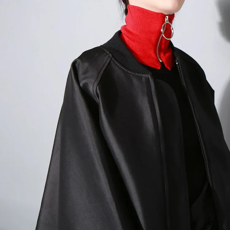 Женский трикотажный шарф кольцо на молнии однотонный|scarf camouflage|scarf machineaccessories include