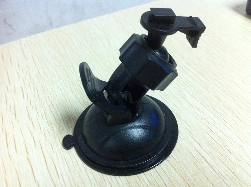 Car Mini Suction Cup Mount Holder Sucker Bracket for GPS DVR Recorder Camera Accessories For 520 SL880 | Автомобили и мотоциклы