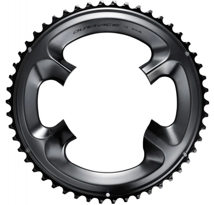 SHIMANO DURA-ACE FC-R9100 цепное колесо Dura Ace R9100 | Спорт и развлечения