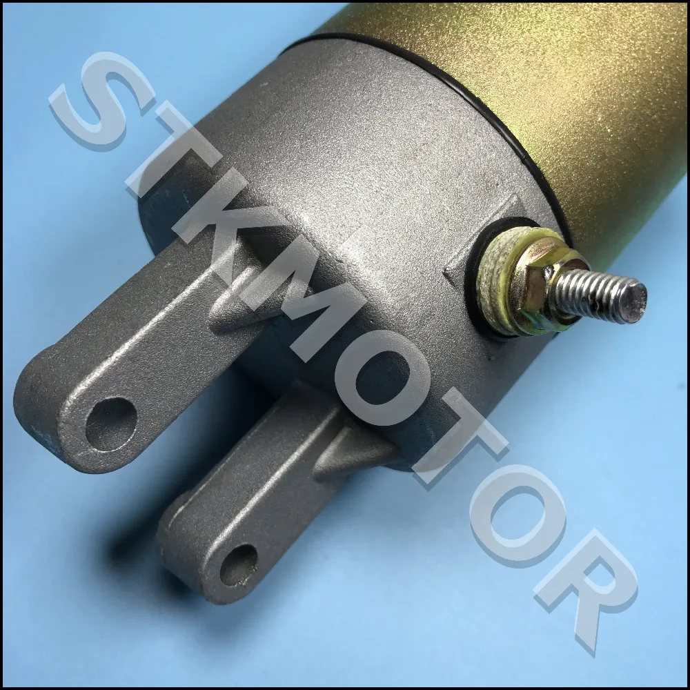 Buyang 300cc ATV Quad Starter D300 G300 стартер двигатель части|atv parts|buyang atvbuyang |