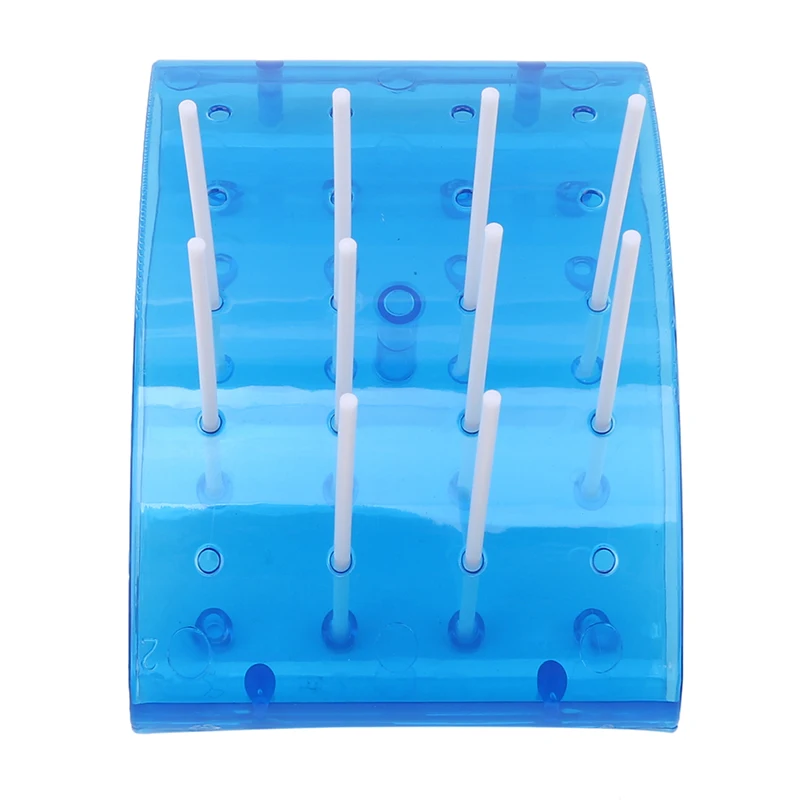 2019 Горячий инструмент для торта Шоколадный леденец подставка бара дисплея