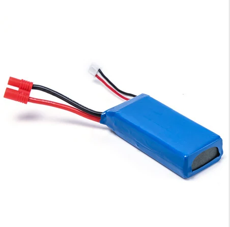 NewArrival 2pcs/lot 7.4v 2000mah Li-po Battery For Syma X8W X8C X8G RC quadcopter drone | Игрушки и хобби