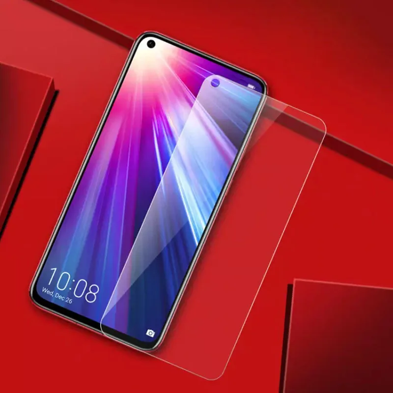 2 шт. Защитная пленка для экрана Huawei Honor View 20 Закаленное стекло honor view 10 v20