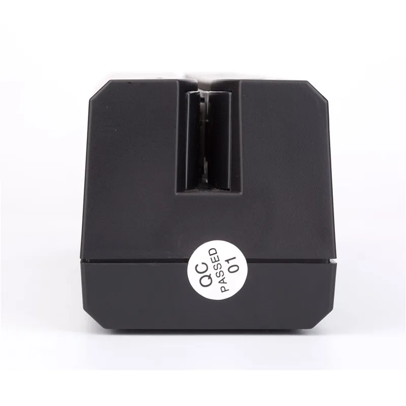 MSR605 Считыватель магнитных карт интерфейс USB черный для записи/чтения|Картридеры|