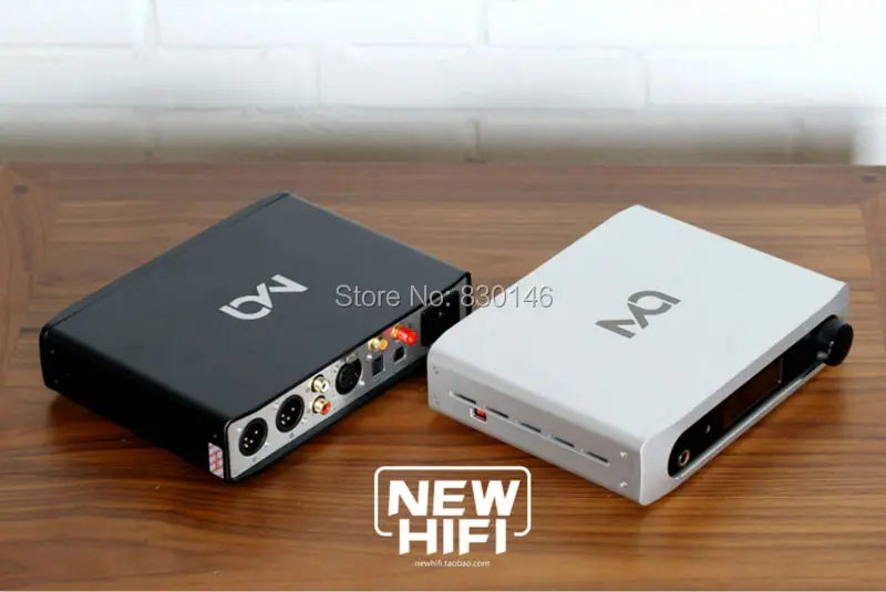 Мини i Pro 2 обновленный 32 бит/384 кГц Hifi музыка Bluetooth беспроводной родной DOP DSD DXD DAC