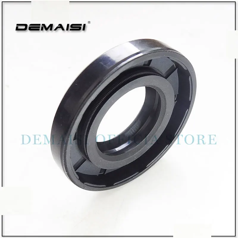 DEMAISI 25*47*8/11,5 или 25x47x8/11,5 водяное уплотнение для Indesit 014129 CANDY 92445469 Запчасти для стиральной машины