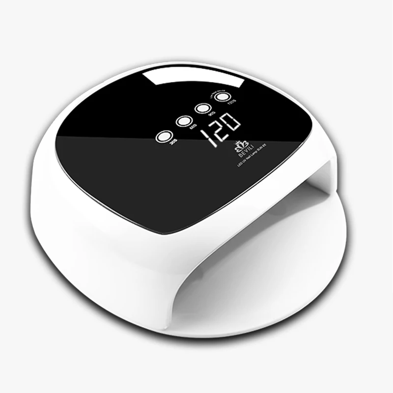 Профессиональная УФ световая терапия machine52W светодио дный автоматическое