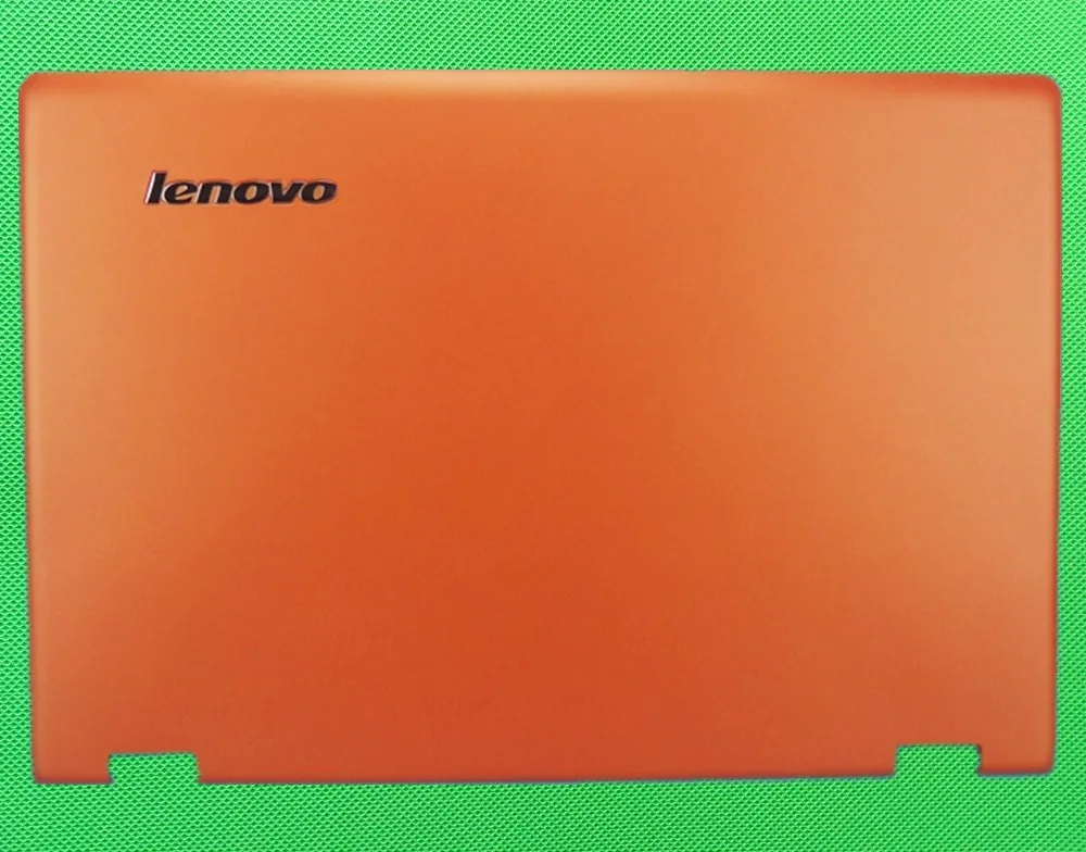 Новый оригинальный для LenovoLenovo Yoga 3 14 1470 700-14 700-14ISK ЖК-задняя крышка экрана Верхняя
