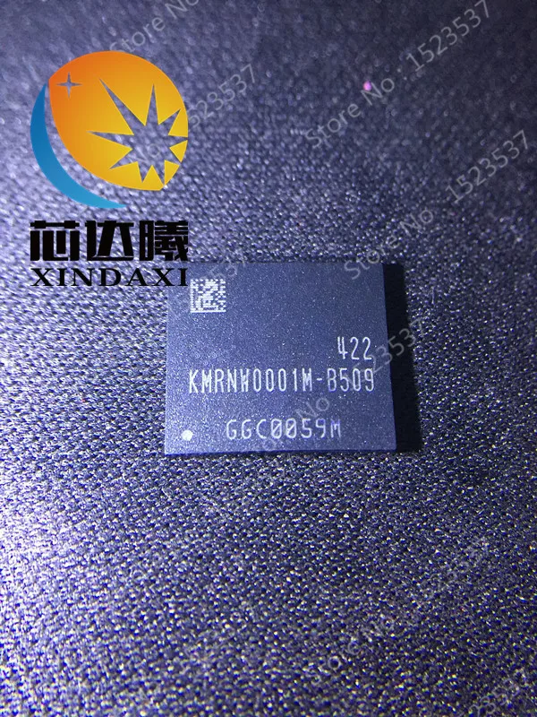 XINDAXI KMRC1000BM B809 KMRC10014M KMRE1000BM B512 KMRNW0001M B509 KMRV50014M KMRX1000BM B614|ic|ic chip |