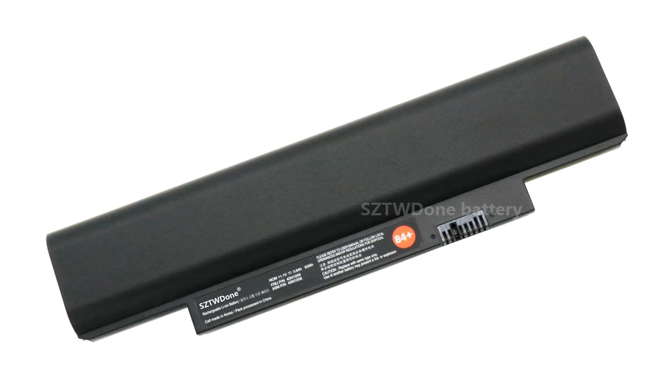 Sztwdone 45n1059 ноутбук Батарея для LENOVO ThinkPad E120 E125 E130 E135 E145 E320 E325 E330 E335 L330 X121e x130e x131e x140e