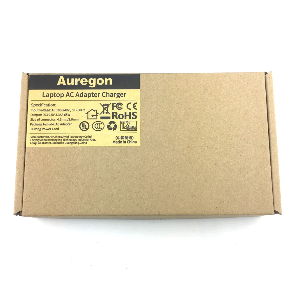 65 Вт AC Адаптеры питания Зарядное устройство для HP ENVY x360 m6-w101dx m6-w102dx 15-u100nr 15-u110dx Pavilion 11-n010dx 11-n011dx X360