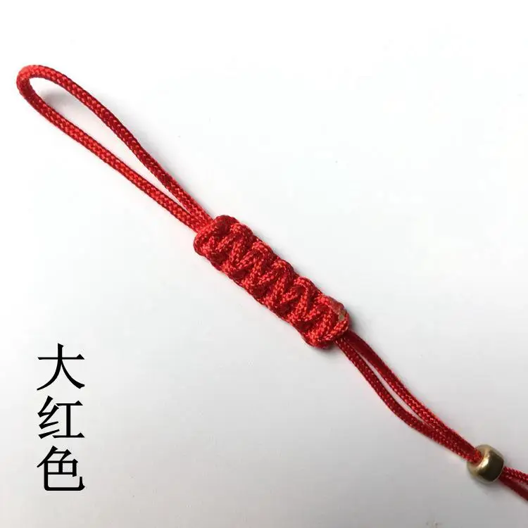 

Фиолетовая нейлоновая веревка для чайника oneice