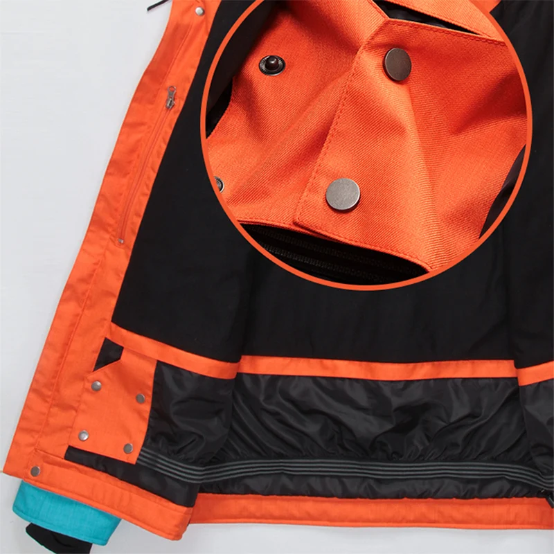 Дропшиппинг новинка лыжная куртка и штаны для русской зимы от 20 до 30