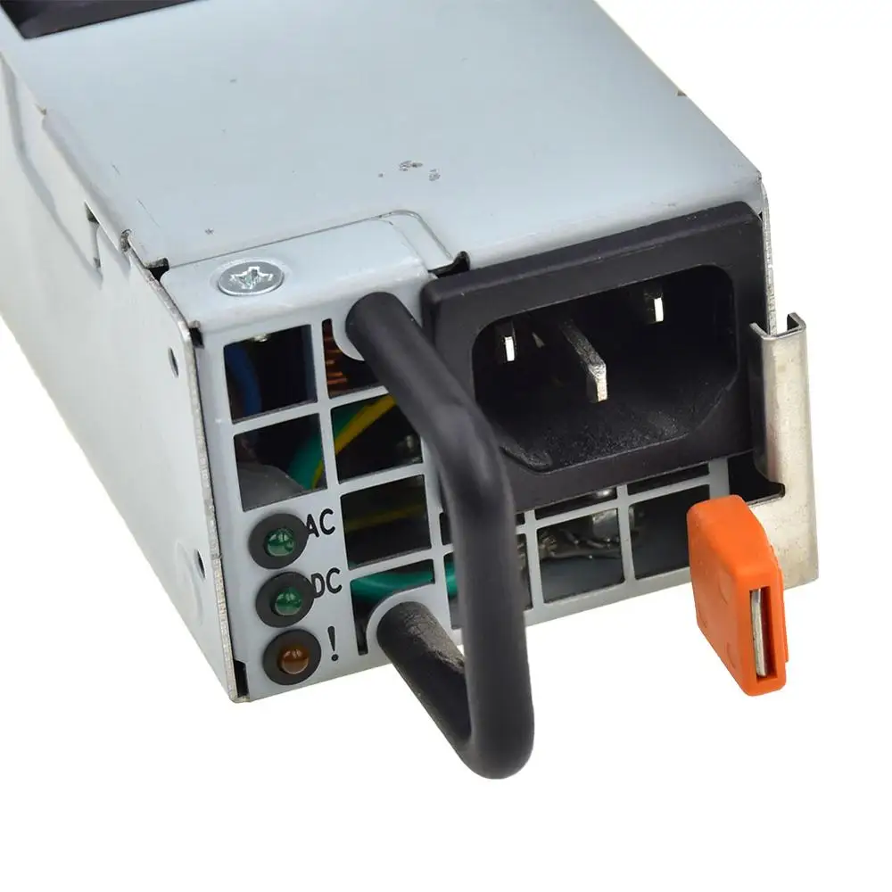 1 шт. для сервера IBM X3650M3 X3550M3 675W 39Y7227 39y7237 39Y7218 | Компьютеры и офис