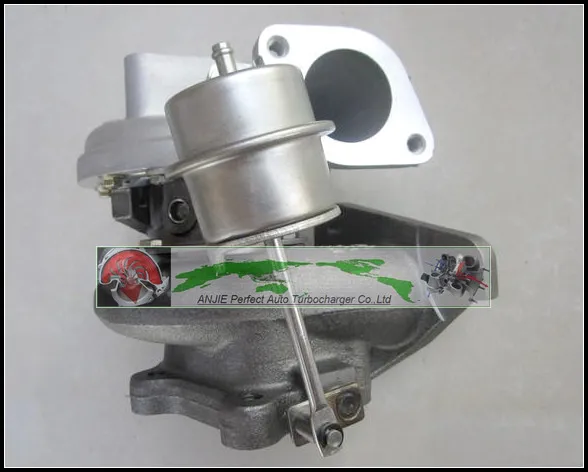 Турбо для NISSAN Patrol Safari Y61 RD28Ti RD28T 2.8L GT1752S 701196 701196-0007 701196-0006 701196-0002 701196-0001 S | Автомобили