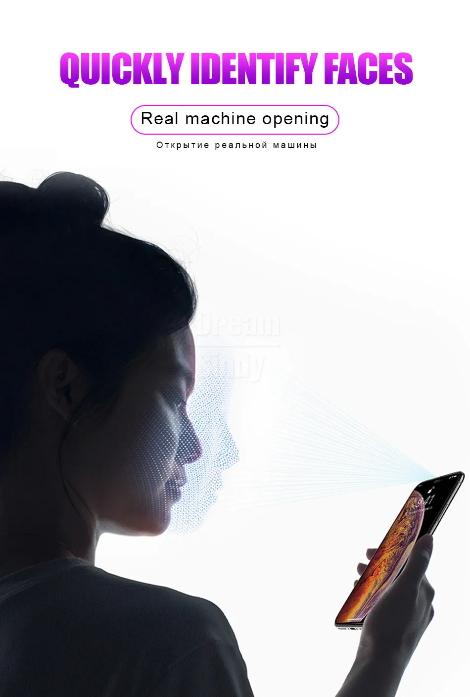 20D изогнутое Защитное стекло для IPhone XR XS Max X 7 8 6 Plus закаленное стекло для IPhone 6S 7 8 XS X защитная пленка