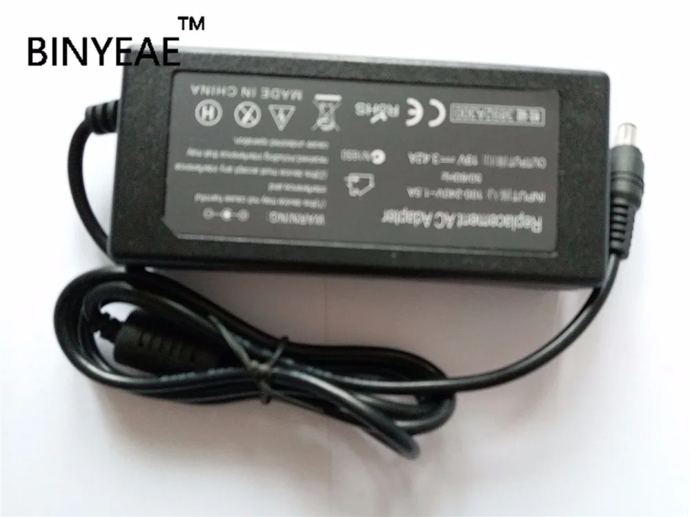Зарядное устройство для ASUS M6000BNe M6N M6Ne M6000 M6000N M6000Ne M6000r N10 N10E N10J N10Jc R1 R1E R1F | Компьютеры