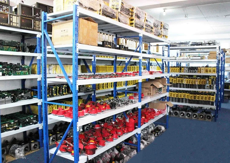 От рабочей машины Fanuc IGBT модуль 6mbp50rta060 01|module|machinemodule igbt |