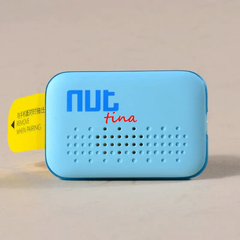 Горячая новинка гайка 2 Обновление 3 Мини Смарт Finder Itag Bluetooth WiFi трекер локатор