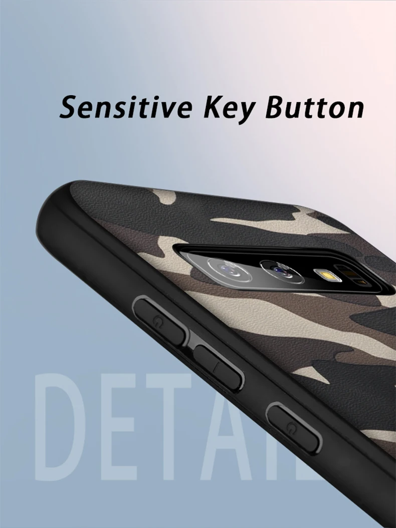 S10+ чехол для samsung s10 чехол Защитный Камуфляжный узор для samsung galaxy s10e чехол coque galaxy s10 plus чехол s